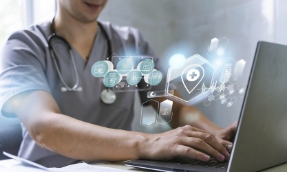 Главные тренды ИТ в здравоохранении — цифровые сервисы, безопасность и ИИ